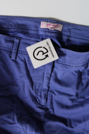 Damenhose Per Una By Marks & Spencer, Größe L, Farbe Lila, Preis € 28,99