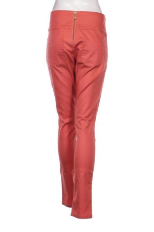 Damenhose Pieces, Größe M, Farbe Rot, Preis € 13,81