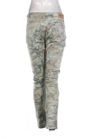 Pantaloni de femei Please, Mărime XL, Culoare Multicolor, Preț 81,99 Lei