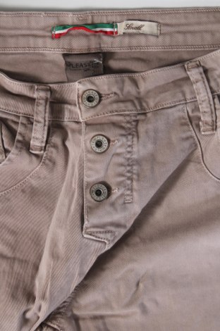 Damenhose Please, Größe M, Farbe Braun, Preis 19,99 €