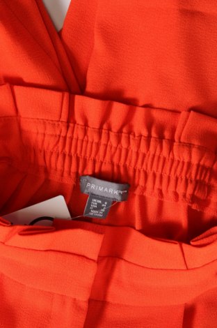 Damenhose Primark, Größe XS, Farbe Orange, Preis € 14,91