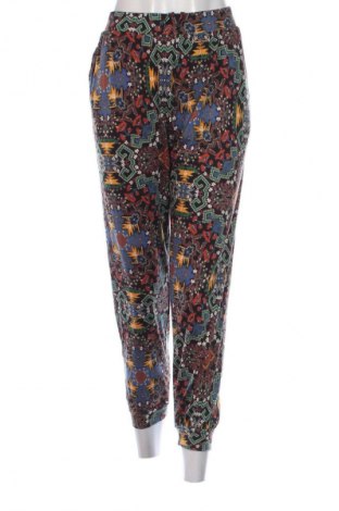 Pantaloni de femei Primark, Mărime L, Culoare Multicolor, Preț 48,99 Lei