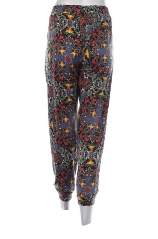 Pantaloni de femei Primark, Mărime L, Culoare Multicolor, Preț 48,99 Lei