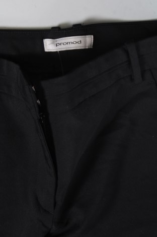 Damenhose Promod, Größe XS, Farbe Schwarz, Preis € 28,99