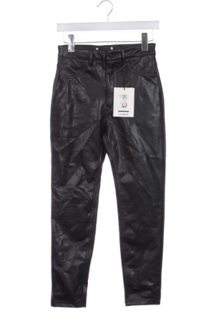 Damenhose Pull&Bear, Größe M, Farbe Schwarz, Preis 14,91 €