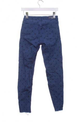 Damenhose Pull&Bear, Größe S, Farbe Blau, Preis € 15,35