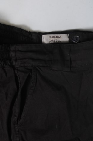 Pantaloni de femei Pull&Bear, Mărime S, Culoare Negru, Preț 38,99 Lei