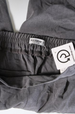 Damenhose Pull&Bear, Größe S, Farbe Grau, Preis € 5,49