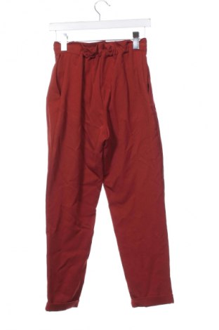 Damenhose Pull&Bear, Größe S, Farbe Orange, Preis € 7,49