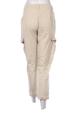 Damenhose Pull&Bear, Größe S, Farbe Beige, Preis 20,49 €