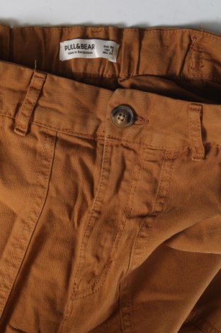 Damenhose Pull&Bear, Größe XS, Farbe Orange, Preis € 20,49