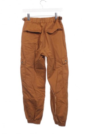 Damenhose Pull&Bear, Größe XS, Farbe Orange, Preis € 20,49