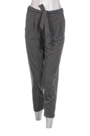 Damenhose Pull&Bear, Größe S, Farbe Grau, Preis 4,99 €