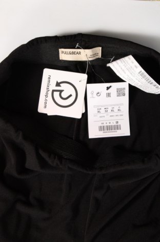 Damenhose Pull&Bear, Größe XL, Farbe Schwarz, Preis 32,49 €