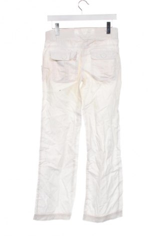 Damenhose Q/S by S.Oliver, Größe XS, Farbe Ecru, Preis € 28,99