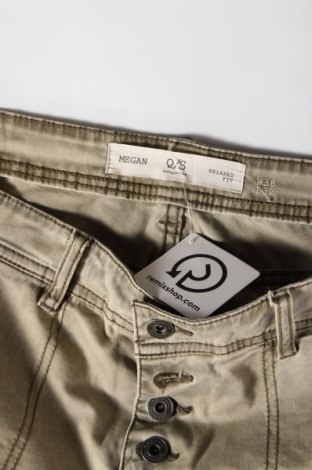 Damenhose Q/S by S.Oliver, Größe L, Farbe Braun, Preis € 21,00