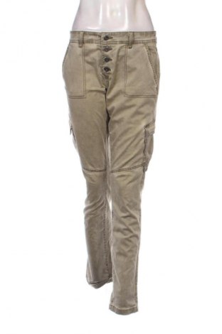 Damenhose Q/S by S.Oliver, Größe L, Farbe Braun, Preis 21,00 €