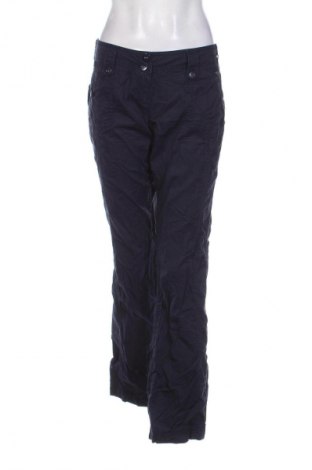 Damenhose Q/S by S.Oliver, Größe M, Farbe Blau, Preis 28,99 €