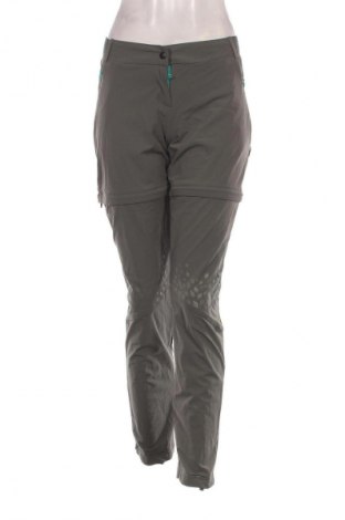 Pantaloni de femei Quechua, Mărime M, Culoare Gri, Preț 64,99 Lei