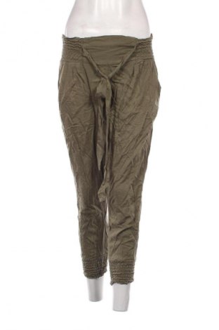 Pantaloni de femei Rainbow, Mărime M, Culoare Verde, Preț 16,99 Lei