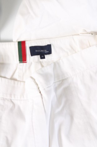 Damenhose Redgreen, Größe M, Farbe Weiß, Preis € 11,99