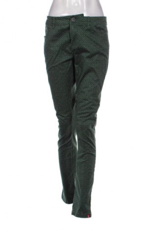 Pantaloni de femei Regular Denim, Mărime M, Culoare Multicolor, Preț 95,99 Lei