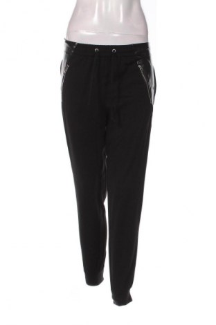 Pantaloni de femei Replay, Mărime M, Culoare Negru, Preț 142,99 Lei