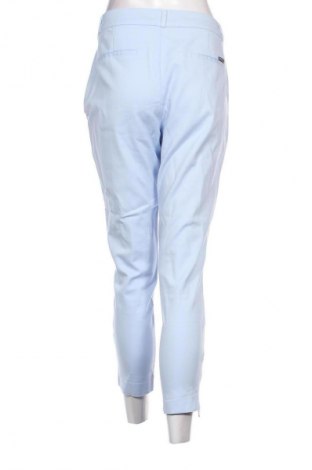 Pantaloni de femei Reserved, Mărime L, Culoare Albastru, Preț 52,99 Lei