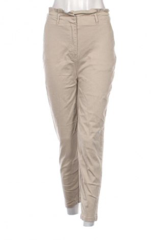 Damenhose Reserved, Größe S, Farbe Beige, Preis 10,99 €