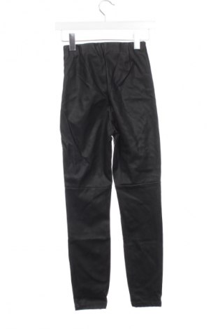 Damenhose River Island, Größe XXS, Farbe Schwarz, Preis € 11,99