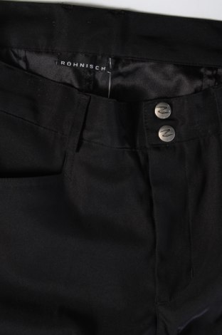 Damenhose Rohnisch, Größe M, Farbe Schwarz, Preis 43,49 €