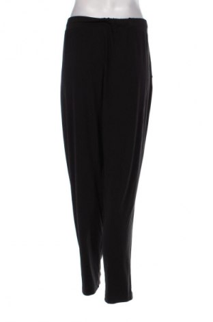 Pantaloni de femei Roman, Mărime XXL, Culoare Negru, Preț 94,99 Lei