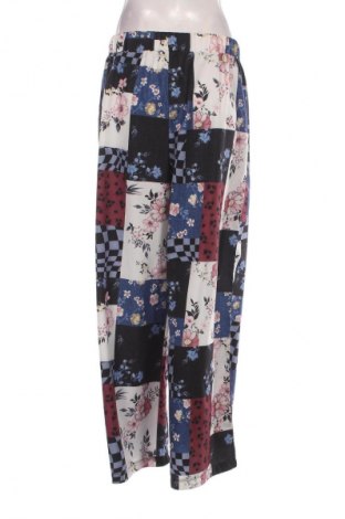 Pantaloni de femei Romwe, Mărime L, Culoare Multicolor, Preț 12,99 Lei