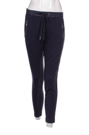 Pantaloni de femei Rue de Femme, Mărime M, Culoare Albastru, Preț 158,16 Lei