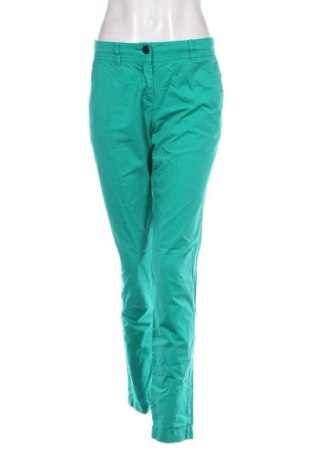 Pantaloni de femei S.Oliver, Mărime S, Culoare Verde, Preț 134,99 Lei