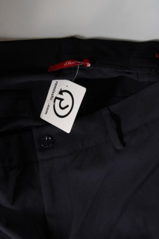 Damenhose S.Oliver, Größe M, Farbe Blau, Preis € 11,99