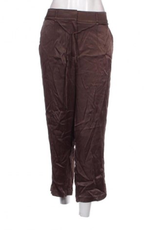 Damenhose S.Oliver, Größe L, Farbe Braun, Preis € 14,99