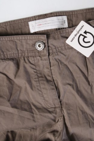 Damenhose S.Oliver, Größe XL, Farbe Grau, Preis 13,49 €