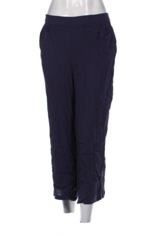 Pantaloni de femei S.Oliver, Mărime XL, Culoare Albastru, Preț 87,99 Lei