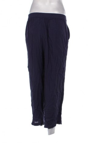 Pantaloni de femei S.Oliver, Mărime XL, Culoare Albastru, Preț 87,99 Lei