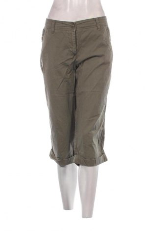 Damenhose S.Oliver, Größe L, Farbe Grün, Preis 21,00 €