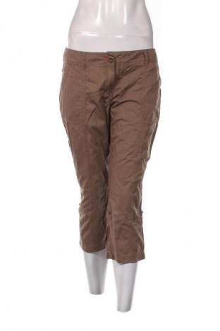 Damenhose S.Oliver, Größe M, Farbe Braun, Preis € 10,49