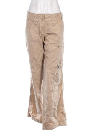 Damenhose S.Oliver, Größe M, Farbe Beige, Preis 8,99 €