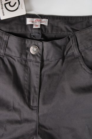 Damenhose S.Oliver, Größe XS, Farbe Grau, Preis € 8,99