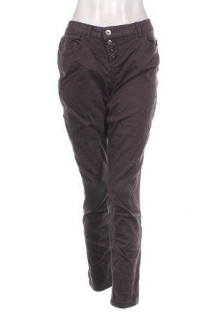 Damenhose S.Oliver, Größe M, Farbe Grau, Preis € 28,99