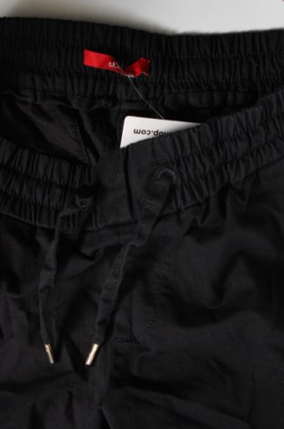 Damenhose S.Oliver, Größe S, Farbe Schwarz, Preis € 11,99