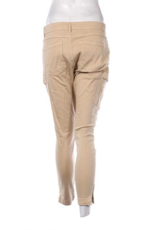 Damenhose S.Oliver, Größe L, Farbe Beige, Preis € 28,99