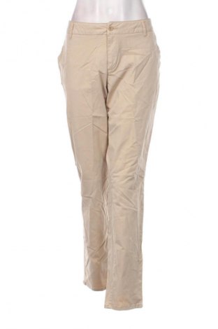 Damenhose S.Oliver, Größe XL, Farbe Beige, Preis 14,99 €