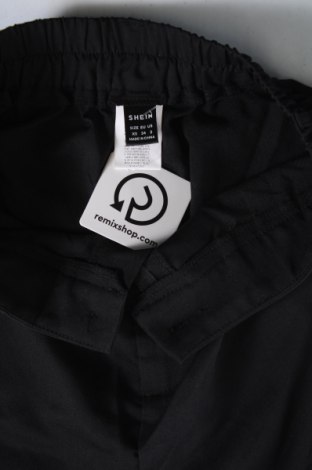 Damenhose SHEIN, Größe XS, Farbe Schwarz, Preis € 10,99