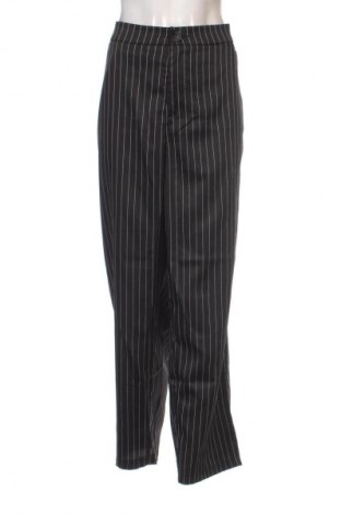 Pantaloni de femei SHEIN, Mărime XXL, Culoare Negru, Preț 52,99 Lei